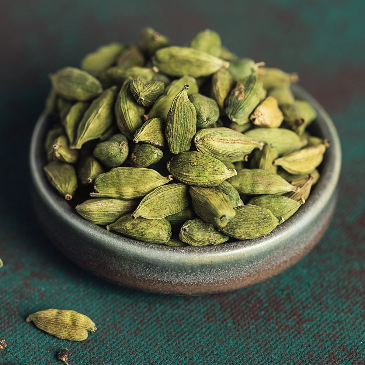 Cardamom: The Queen of Spices
