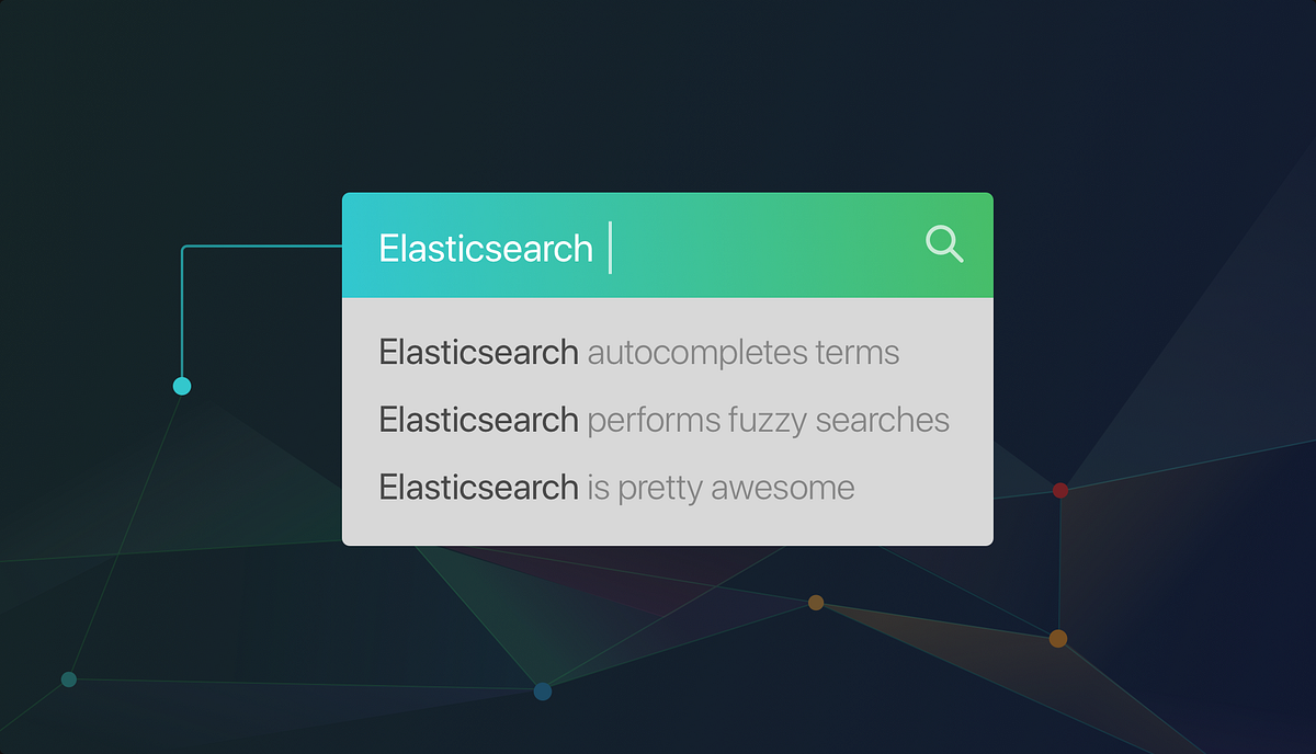 Leveraging the Power of Elasticsearch and Fuzzy Search