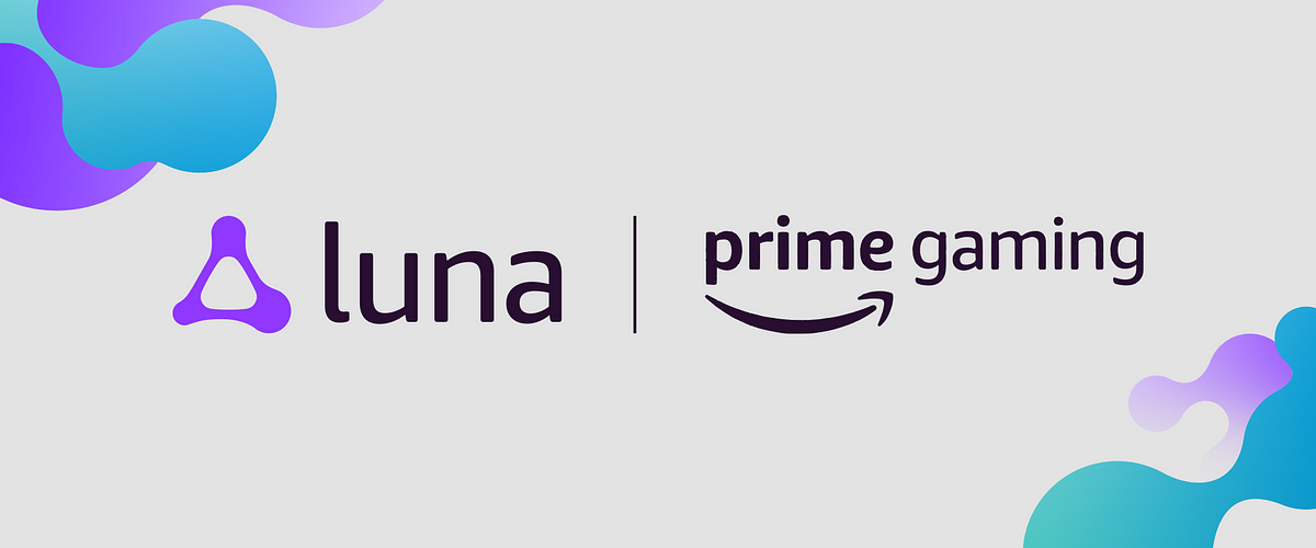 What Is  Luna? Understanding 's New Prime Benefit - IGN