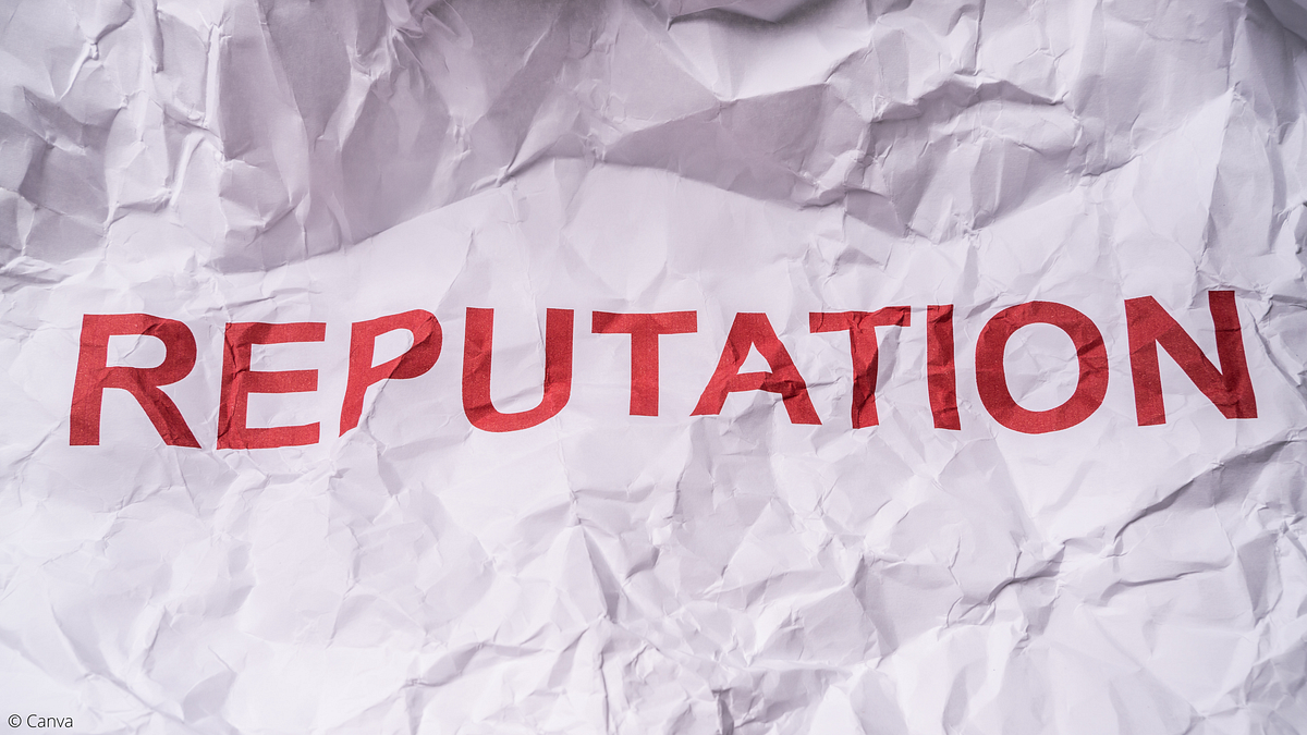 Why You Should Start Investing In Your Reputation by Bérengère Why You Should Start Investing In Your Reputation by Bérengère
