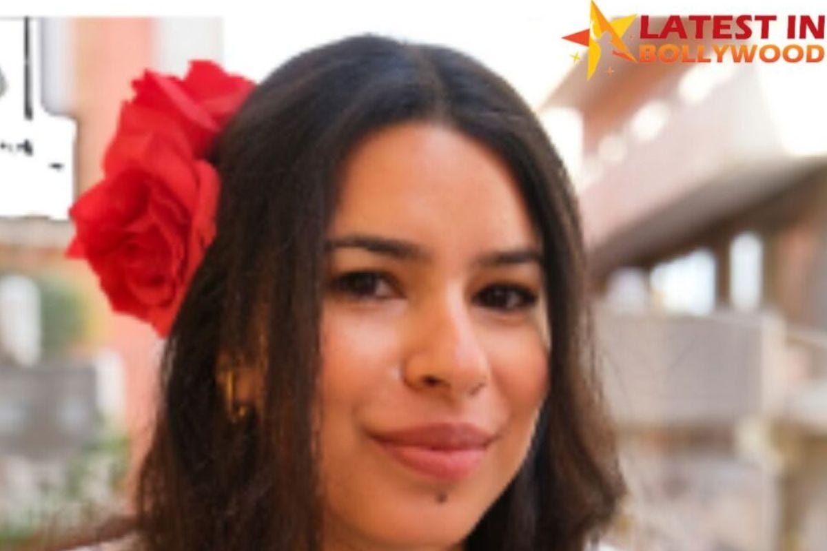 Malini Angelica Ethnicity. Malini Angelica Ethnicity:-Malini… | by