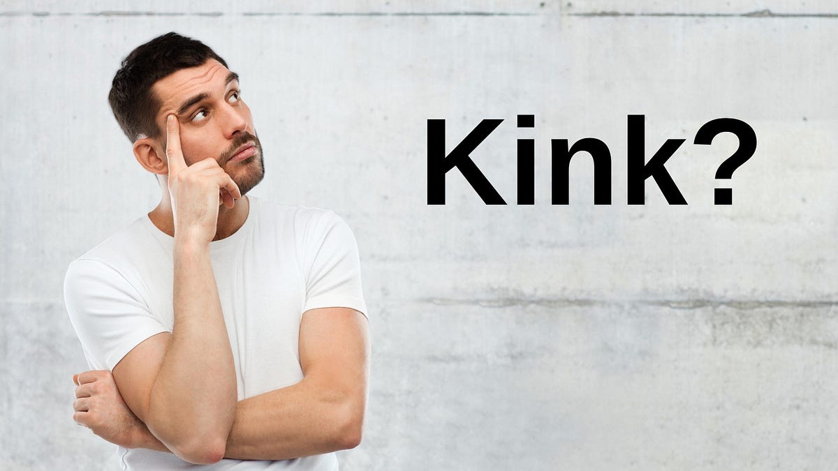 Alors, vous êtes nouveau dans le monde du kink. De toutes les questions qu'on m'a posées… | par Race Bannon | Medium