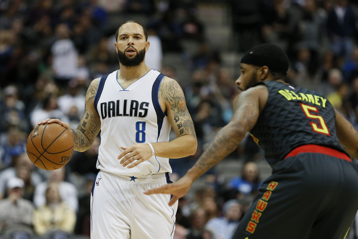 Best Fits for Top NBA Buyout Candidates by Michael DePrisco The
