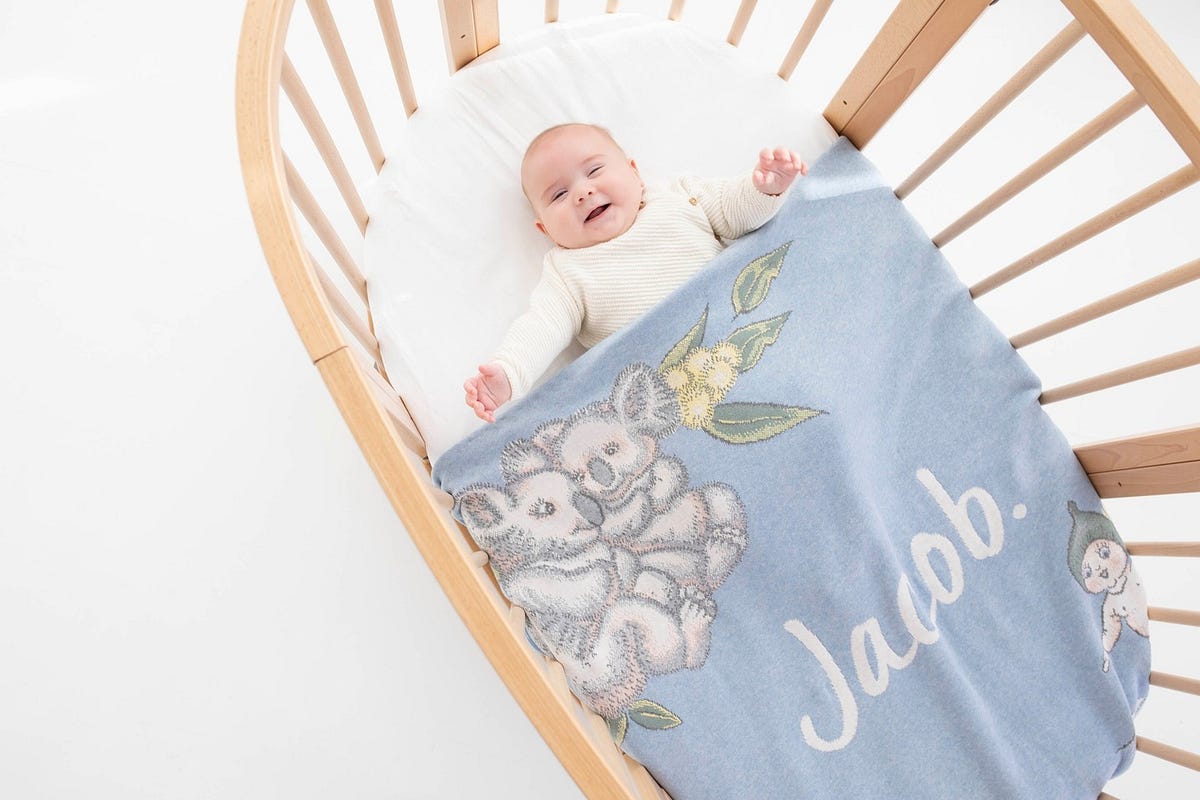 Why To Buy Baby Blankets Online?. Online shopping has proven to be the