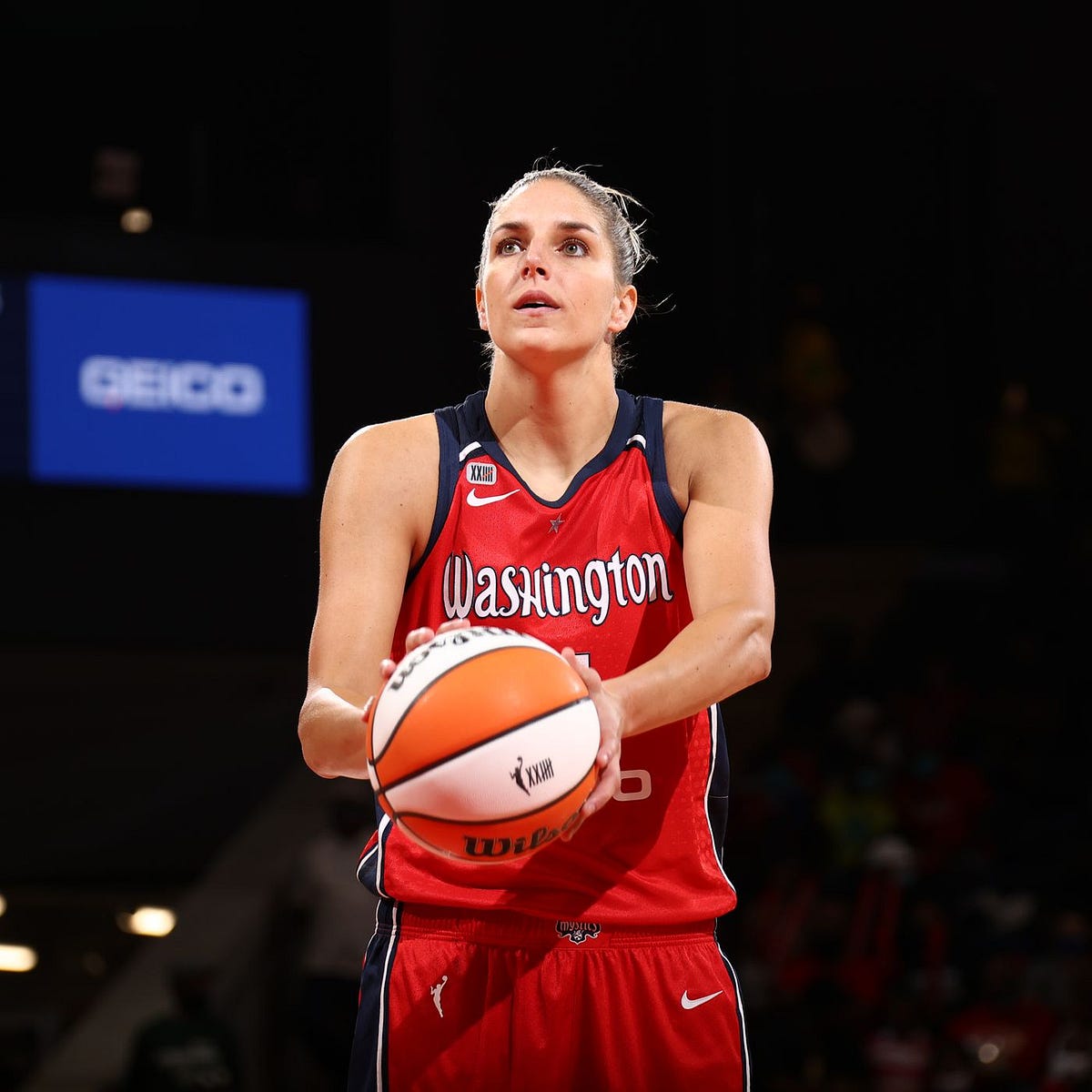 Elena Delle Donne: A Basketball Virtuoso Redefining the Game | by