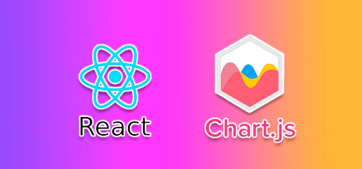 5 Easy Steps to Implement ChartJS in A React Environment | by Freda Hon ...