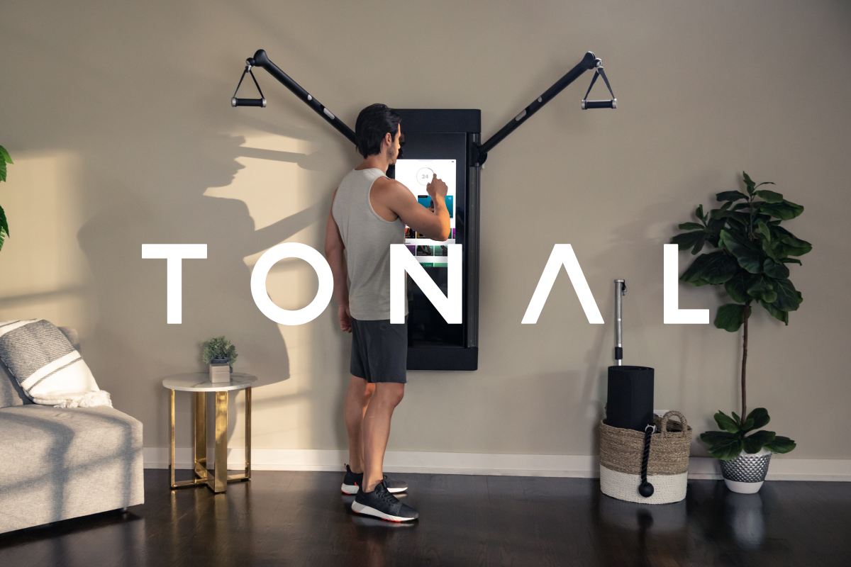 Nordstrom to add Tonal shops in 40 stores to boost fitness offerings