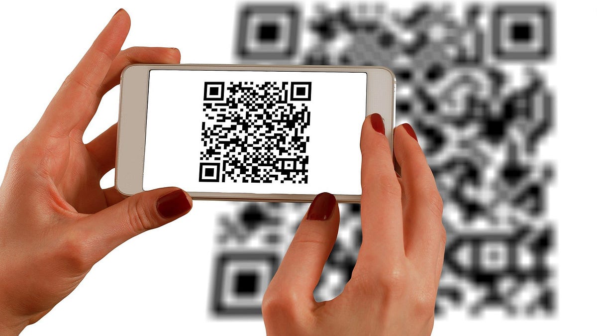 QR & Barcode Scanning App with Jetpack Compose by Ahmet Çetinkaya