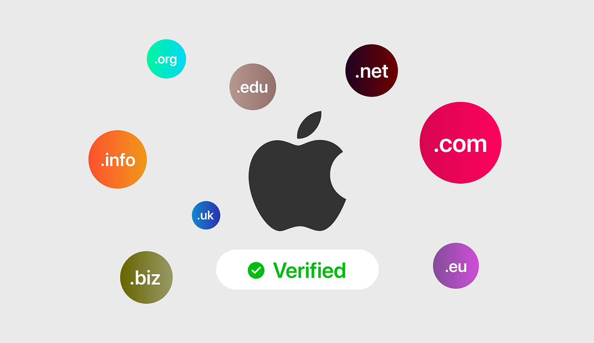 Serving Apple App Site Association file using Nginx for React Apps by
