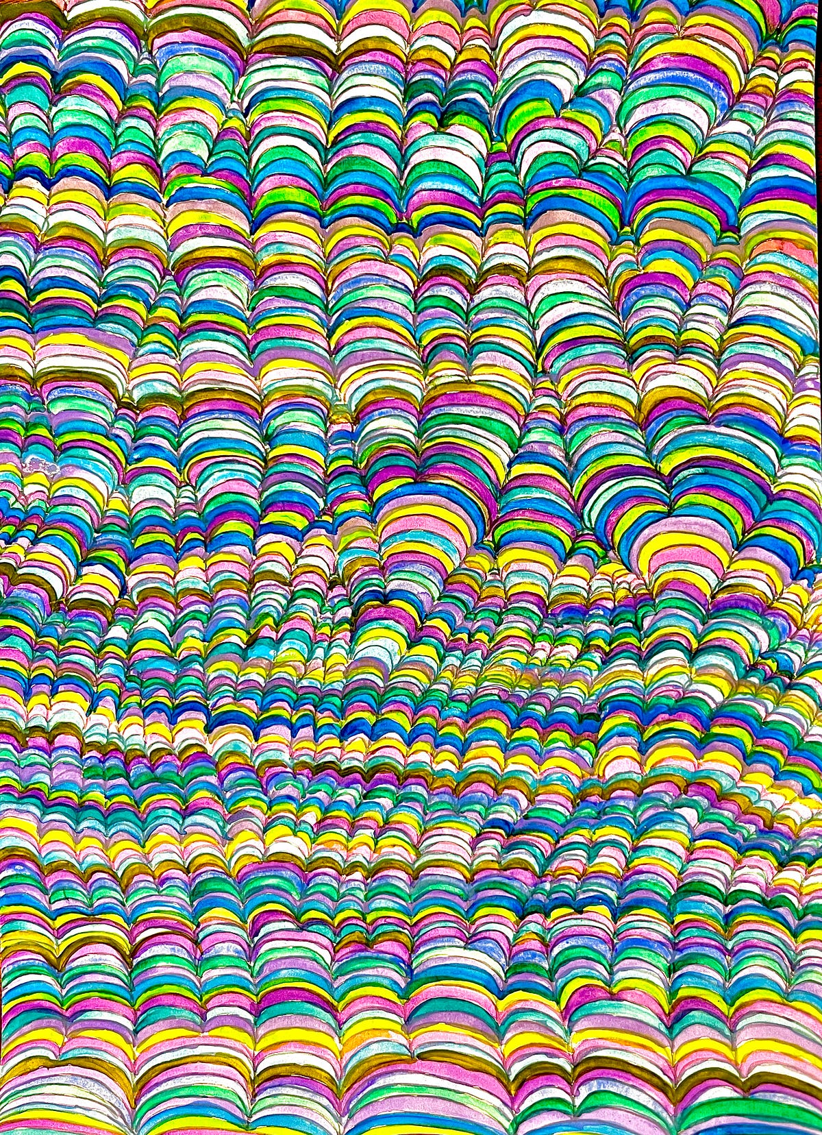 The Hardest Part of Art is in the Name by Ava V. Velasquez Jun