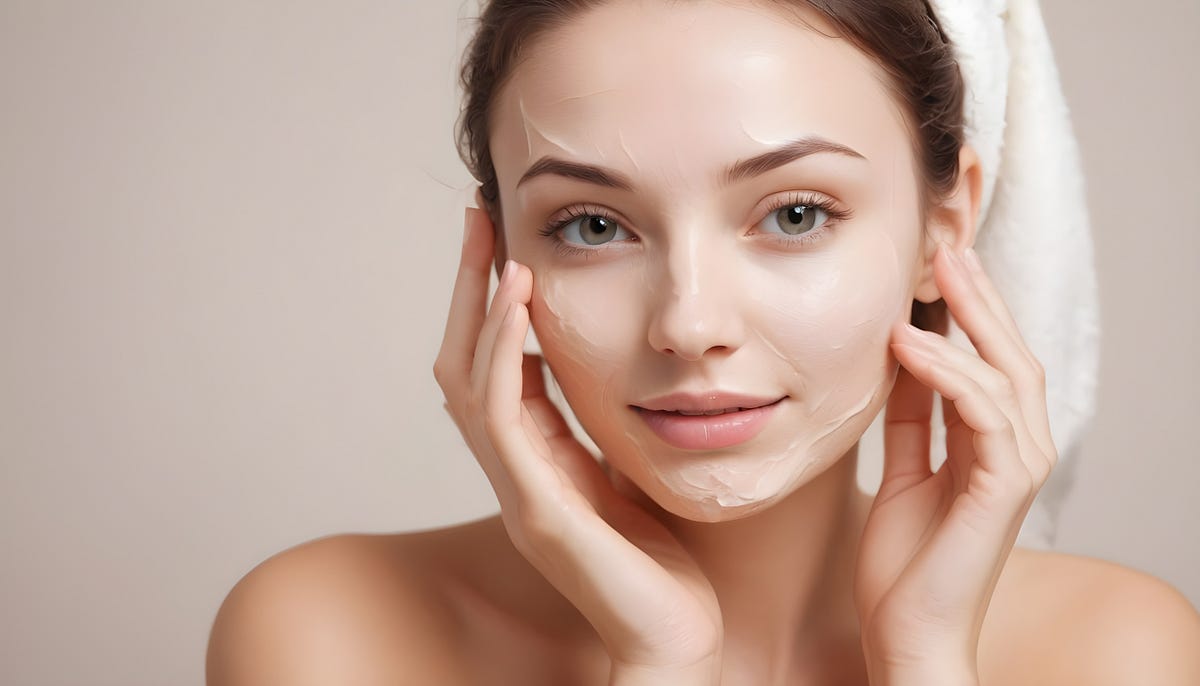 14 Beneficial Tips for Your Dry Skin During Summer Nourishing with