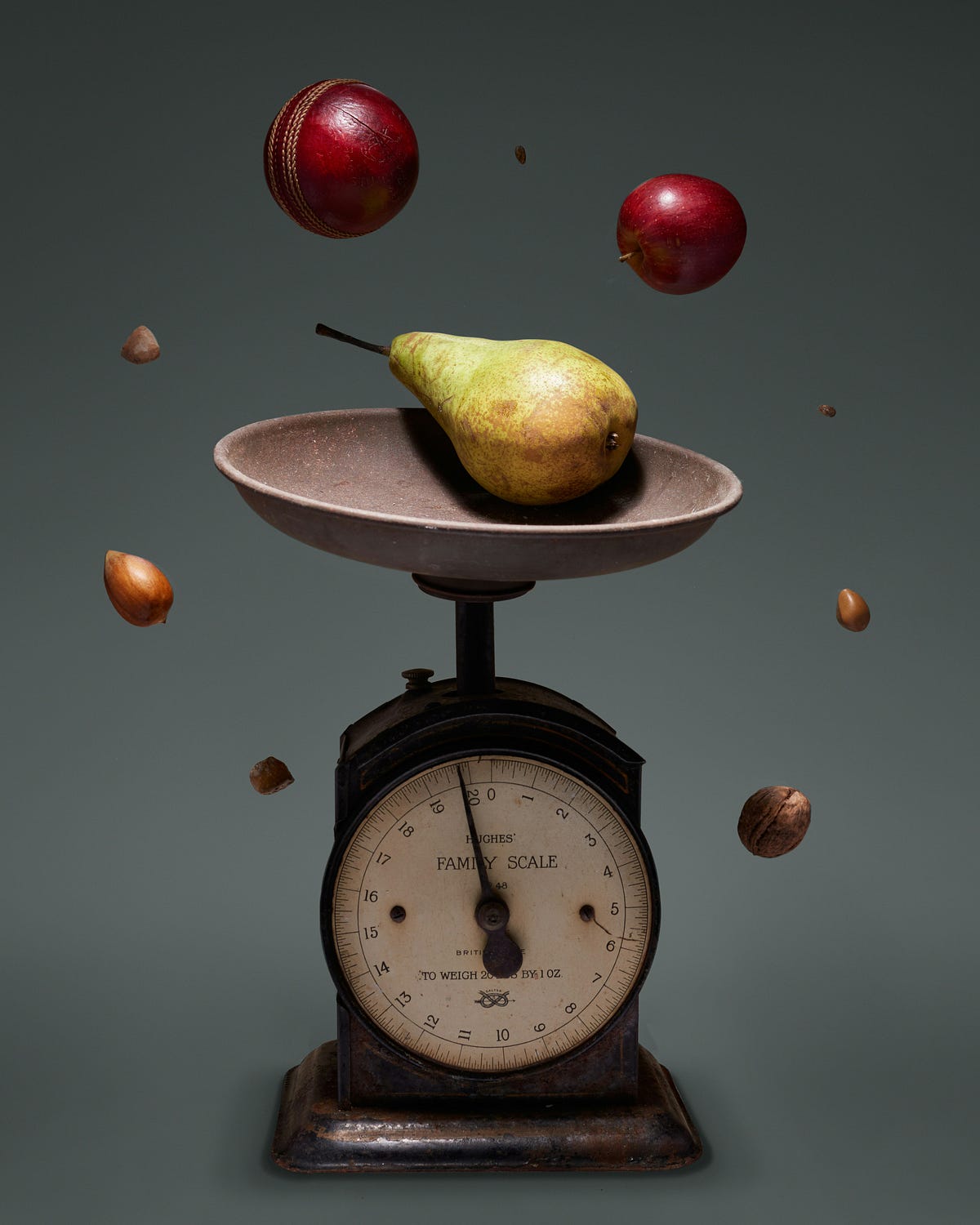 Leveraging Gemini-1.5-Pro-Latest for Smarter Eating | by Mary Ara | Aug, 2024