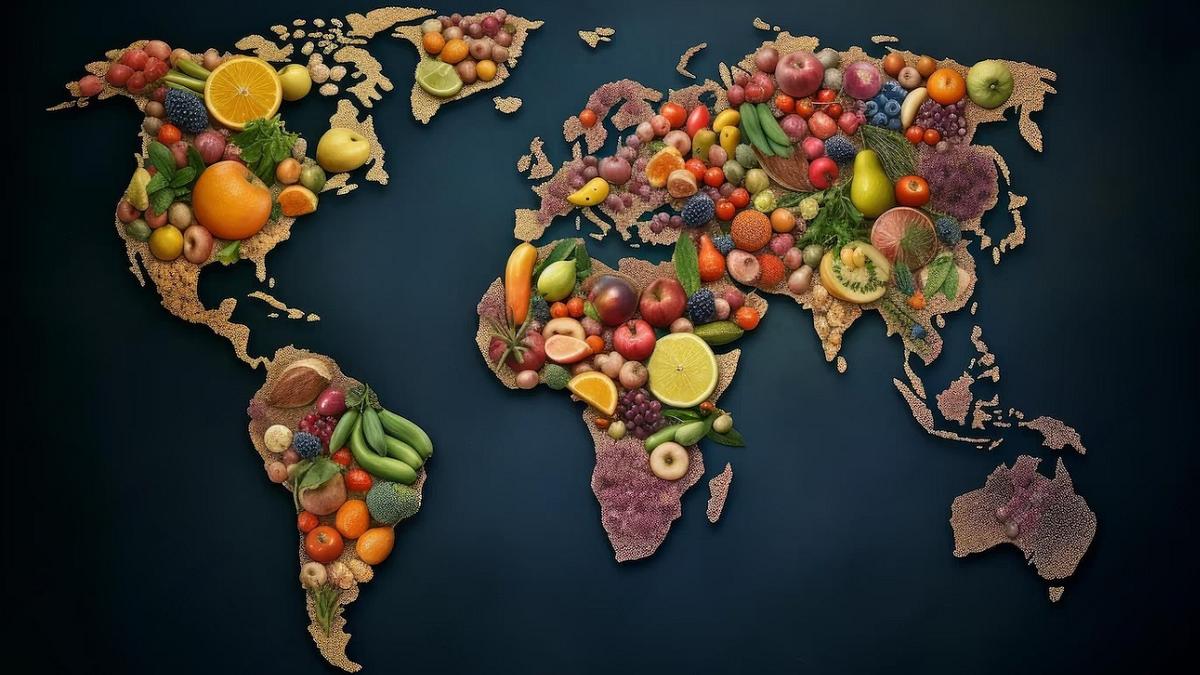 How to Start a International Food Store Business in 2024 by Ivan