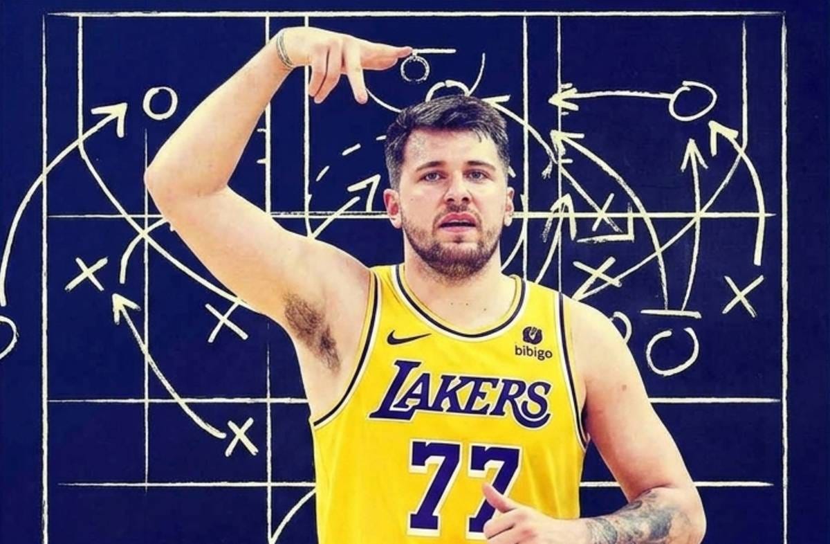 Lakers Should Use Open Cap Space, First Round Picks To Power Trades