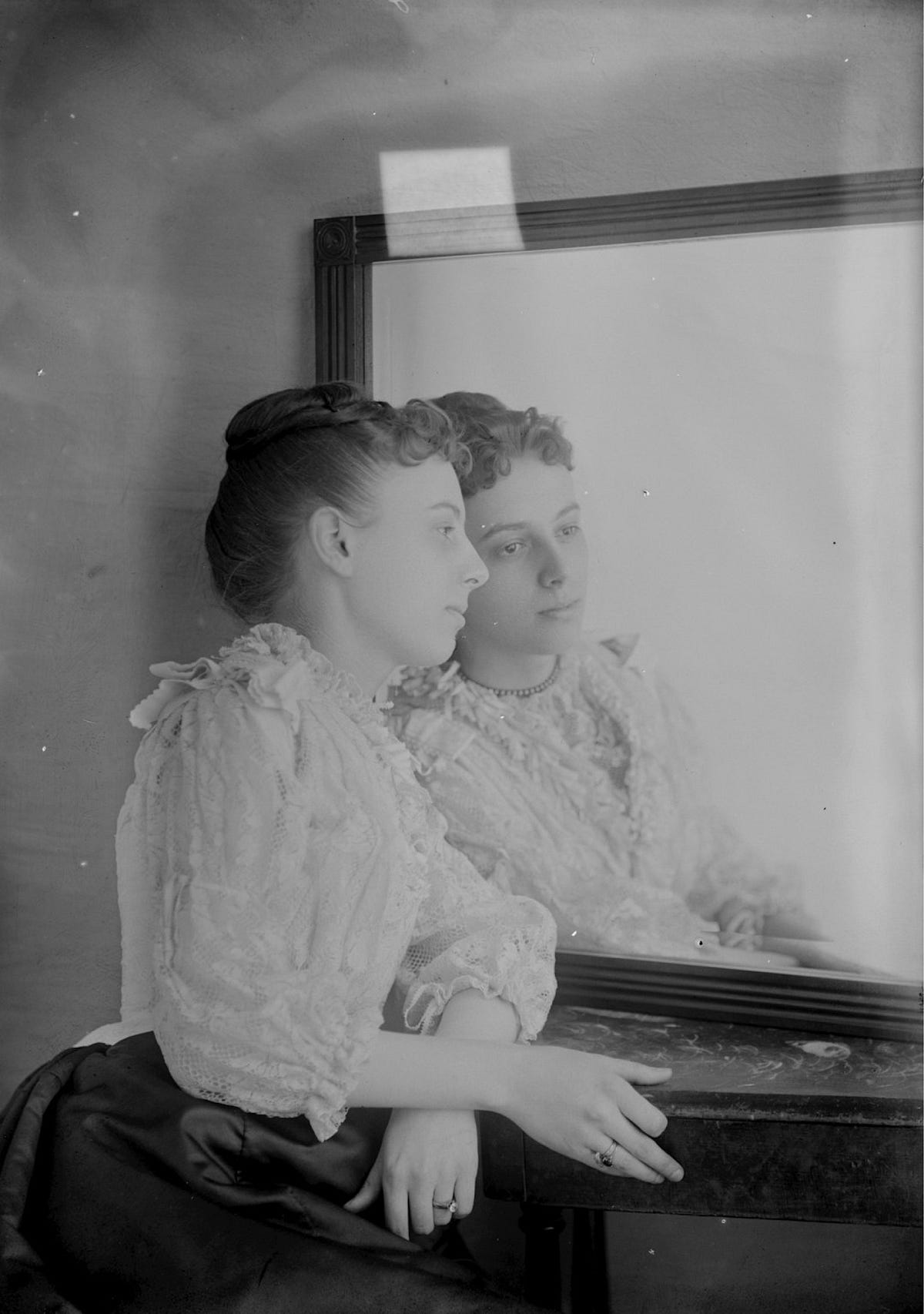 Mirror Images Of Life When My Kids Friends And Husband By Payal mirror-images-of-life-when-my-kids-friends-and-husband-by-payal