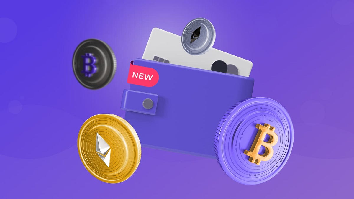 Cryptocurrency Wallets What Are They and Why Do You Need Them by