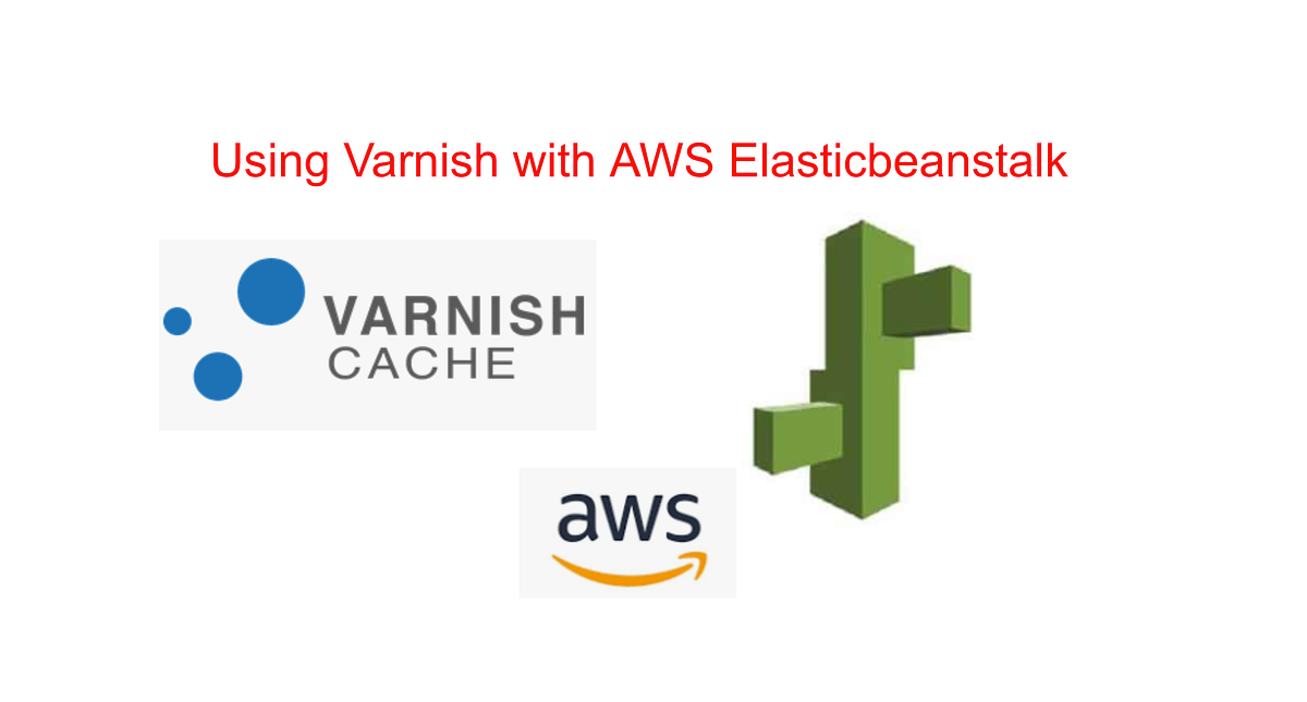 Setup of Varnish in AWS (with ELB or Elasticbeanstalk as backend) by Zeno Yu Mar, 2024 Medium