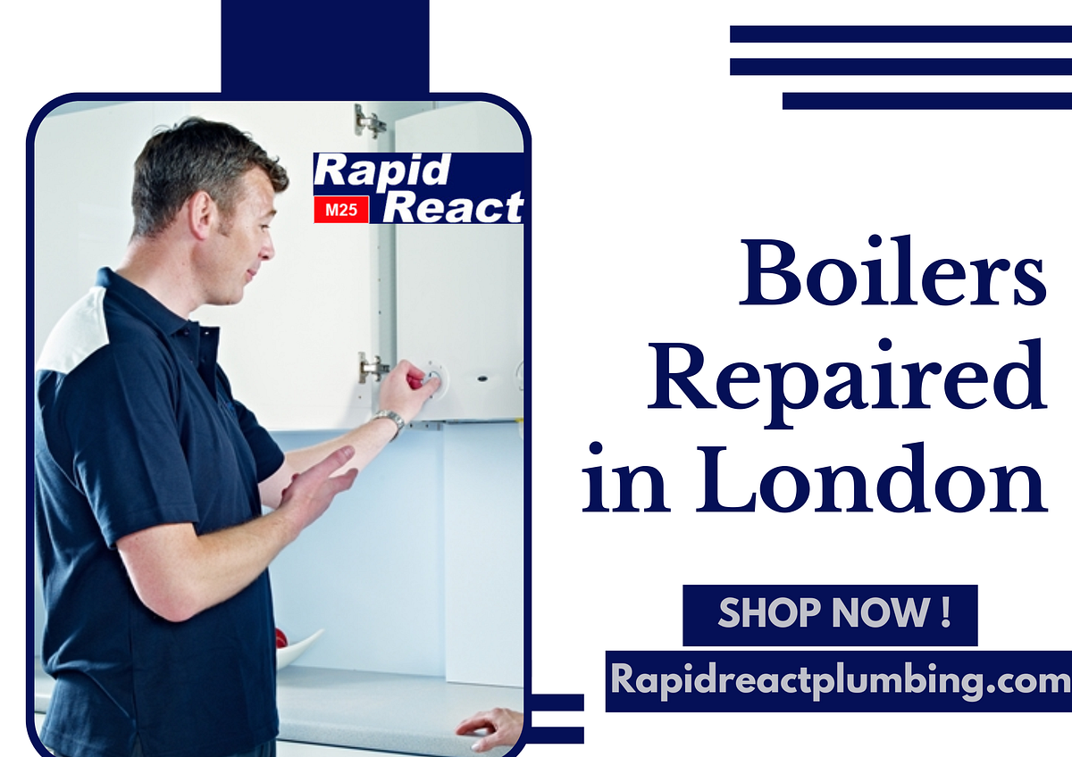 Should I turn the boiler off in the summer? by Rapid React Medium