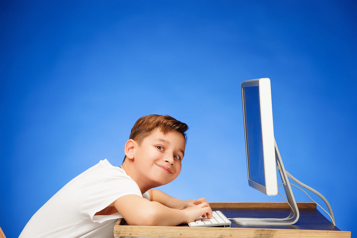 Are We Ready for the Script Kiddies of AI? | by Marianne Bellotti ...