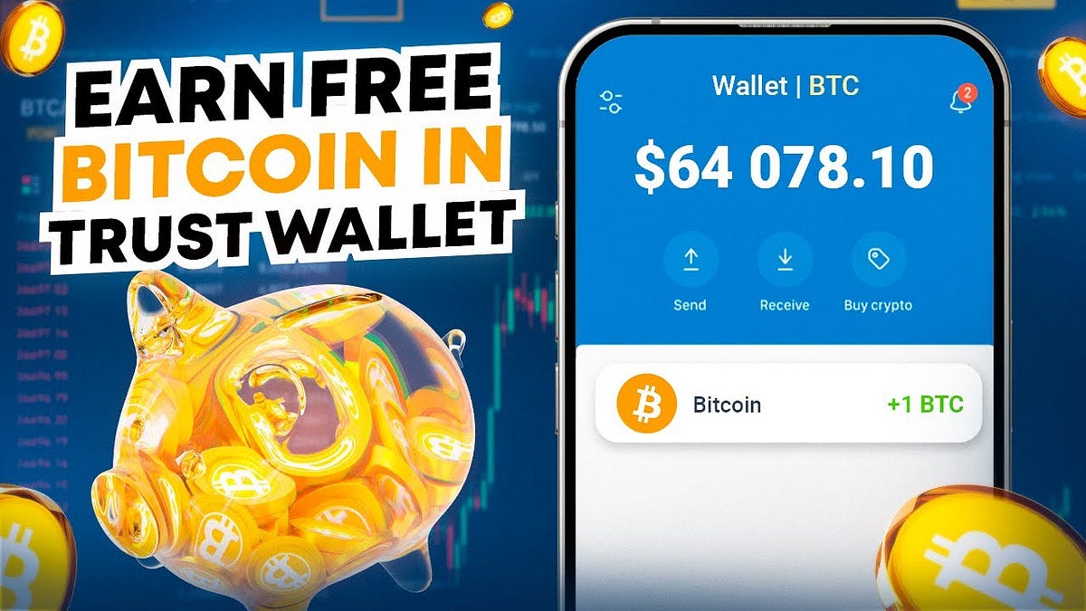 How I Scored 0.15 BTC with a Free Promo Code — You Can Too! 🎉 by