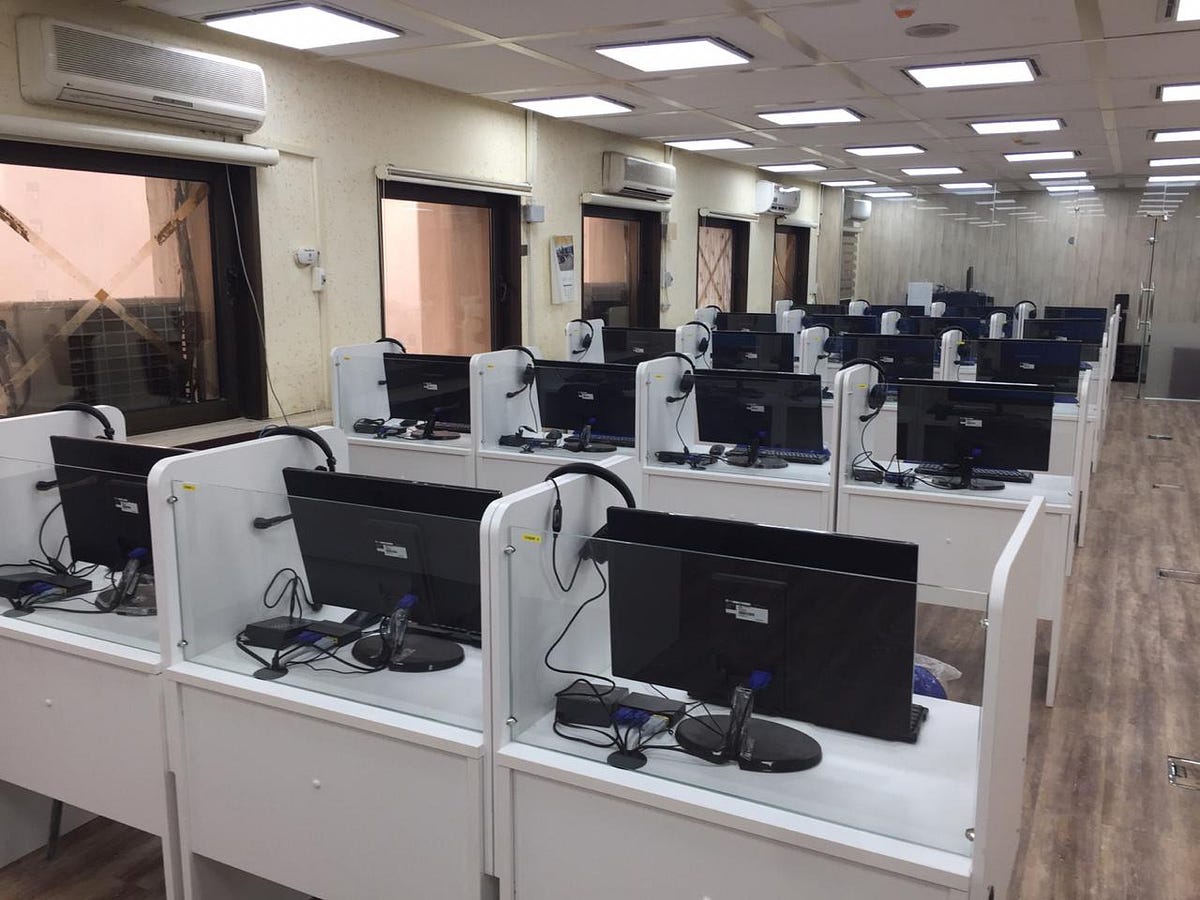 Computer Lab Management Software and Lab Monitoring Software | by ...