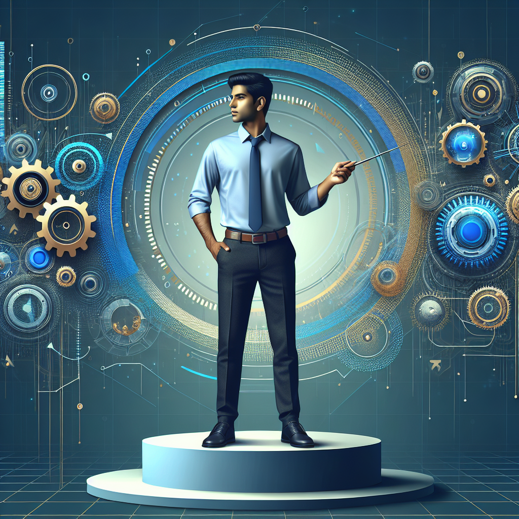 Unlocking the Power of AIPowered Automation A StepbyStep Guide by