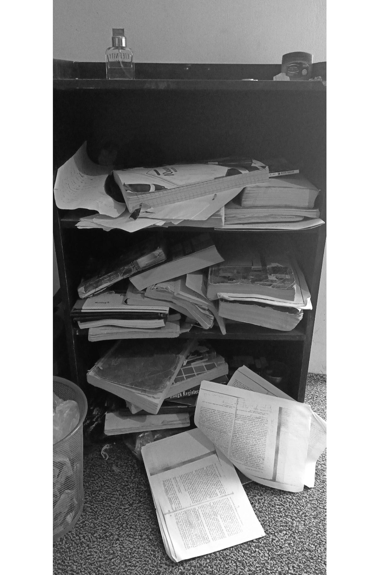 Everyday leadership — How to Lead without Authority (Fixing stuff