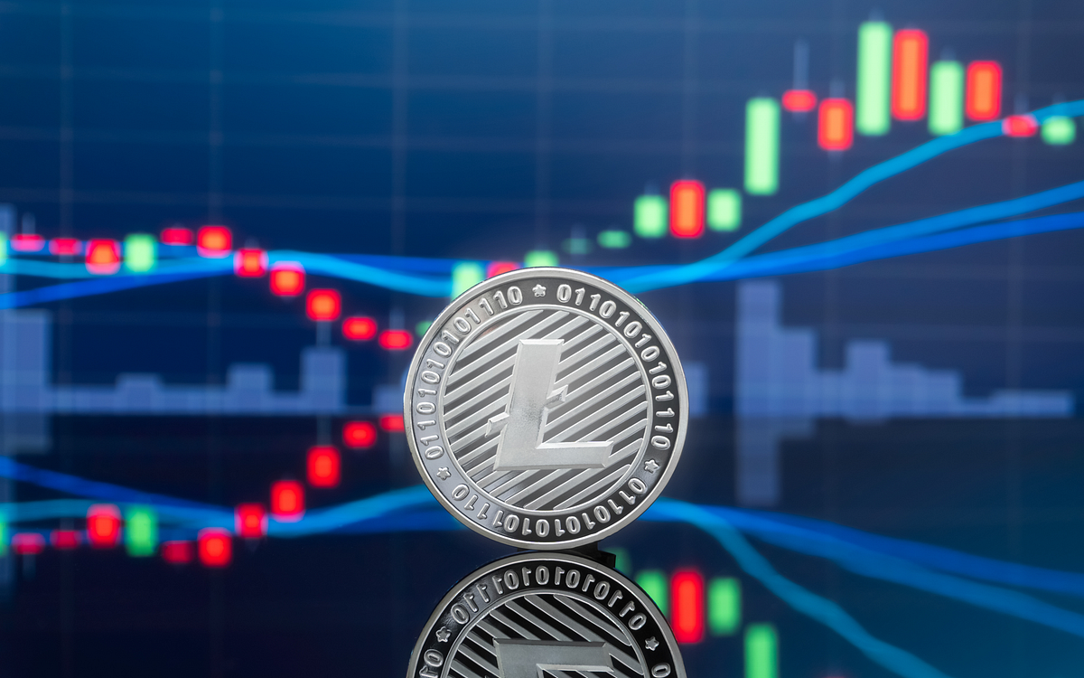 Qué es Litecoin?. Litecoin es otra criptomoneda dentro… | by Instanz  Exchange | Instanz | Medium