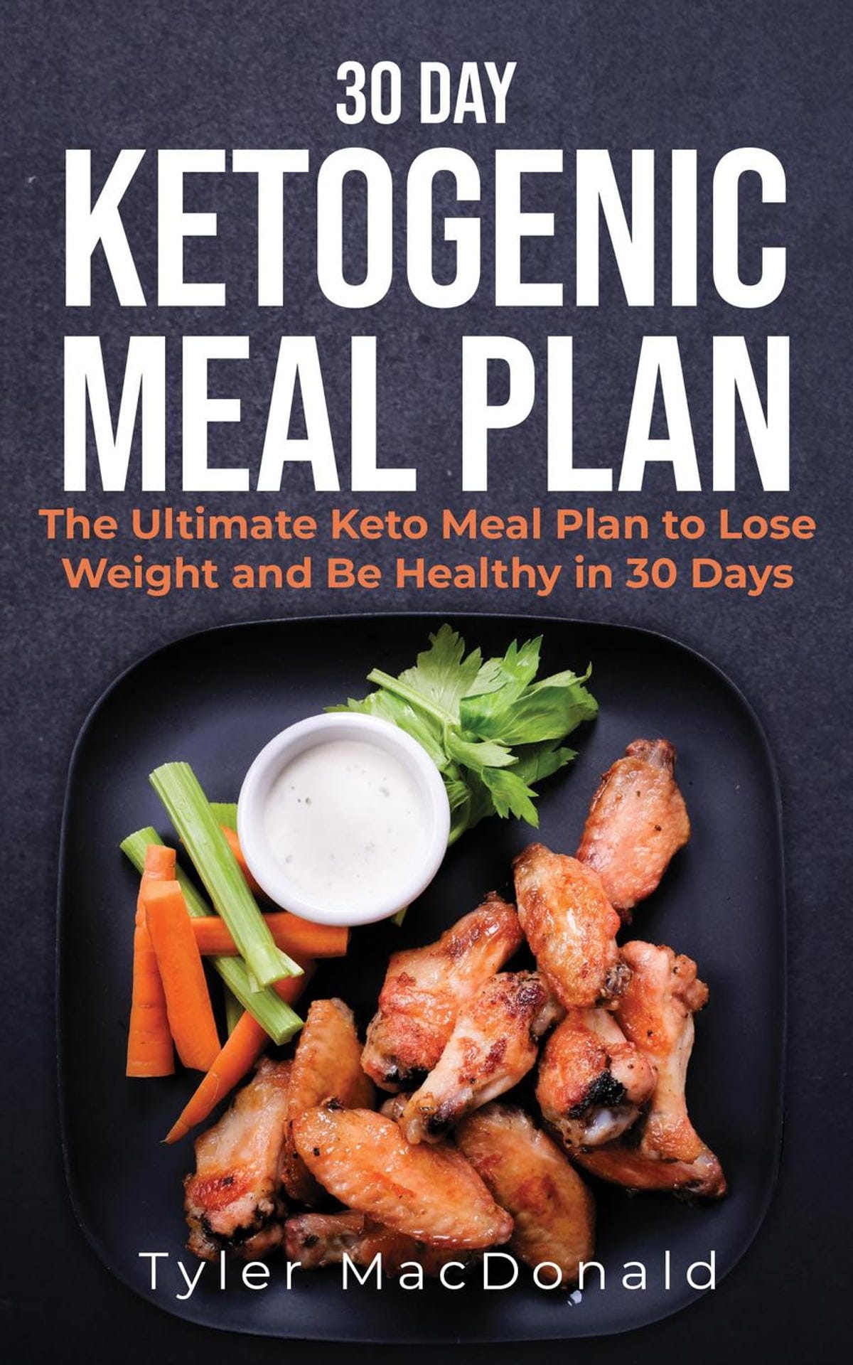 Ketogenic Diet Weight Loss Menu