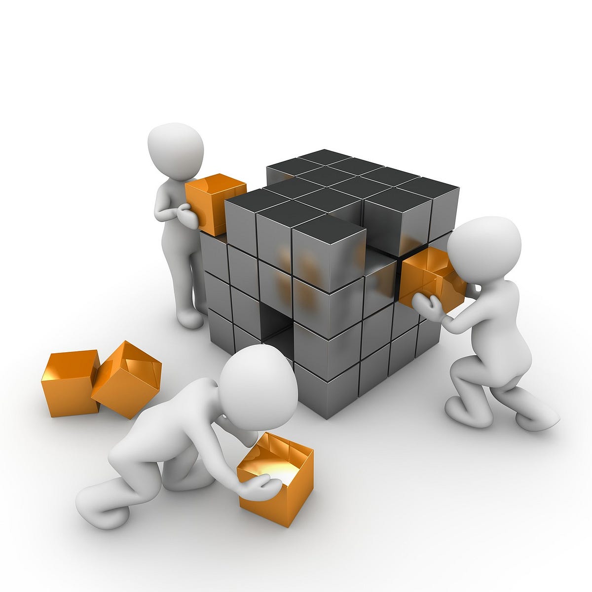 Code review automatizado com Danger JS | by Rebeca Lopes | Medium