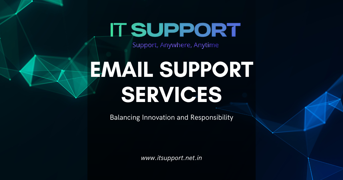 Email Support Services: The Backbone Of Smooth Digital Communication