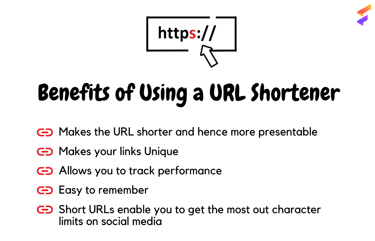 Top Benefits of URL Shorteners 2023 by Aryan Galani Aug, 2023