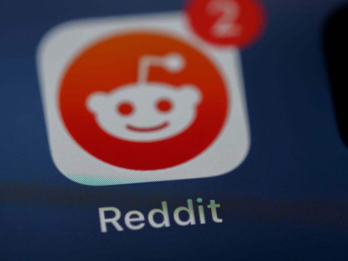 Creating a Healthy Ecosystem for Reddit Data and Reddit Data API Access -  Upvoted