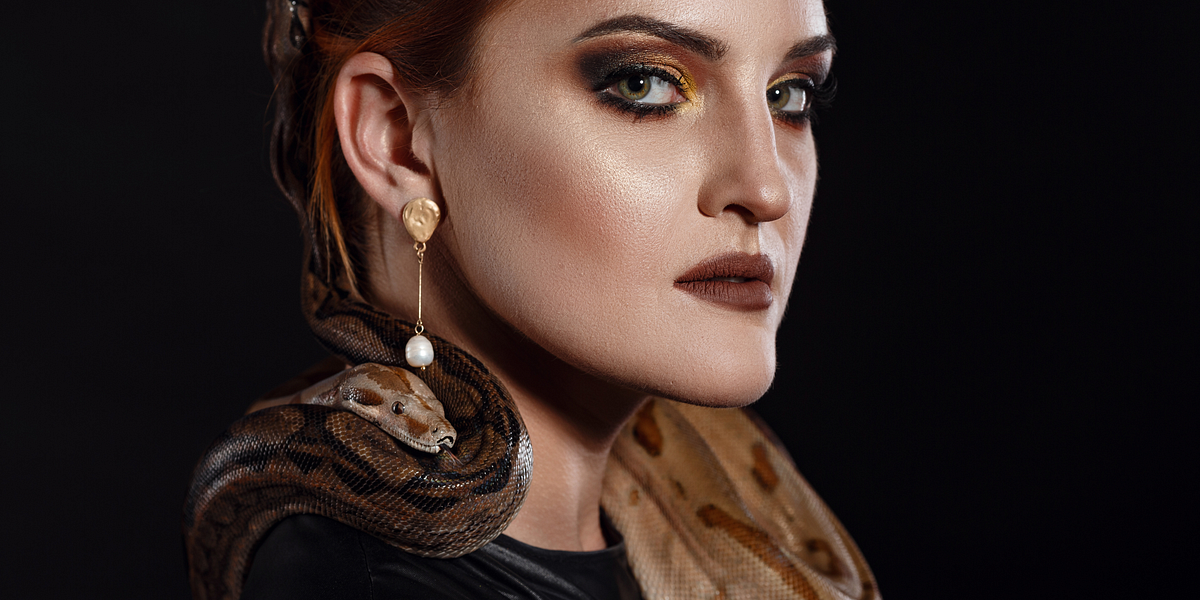 Animal Prints Are Back in 2023 How to Slay Them Like a Pro by GM