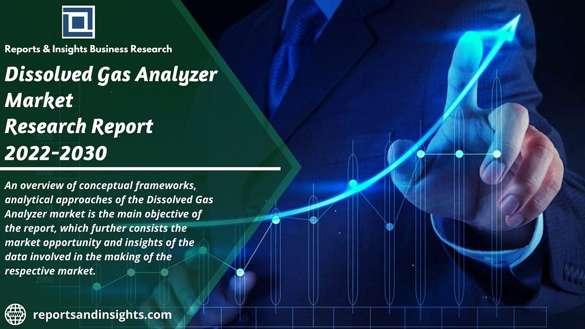 Dissolved Gas Analyzer Market Analysis Report 20222030 Indepth