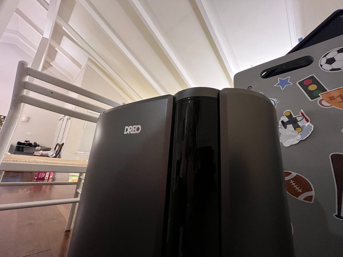 Best Air Purifiers for Open Floor Plans and Big Rooms (After 5+ Years of Testing) by Thomas