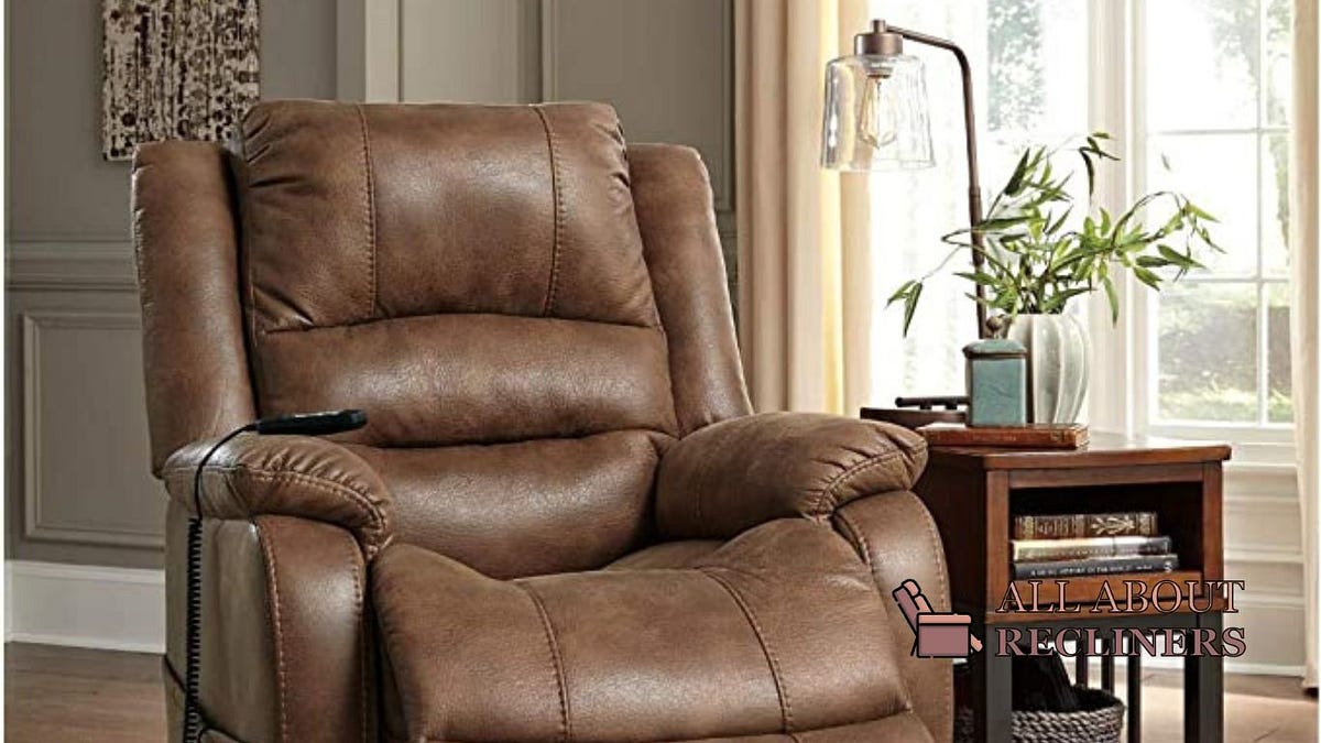 The Ultimate Guide to Finding Best Recliners for Seniors by Aria hutton Medium