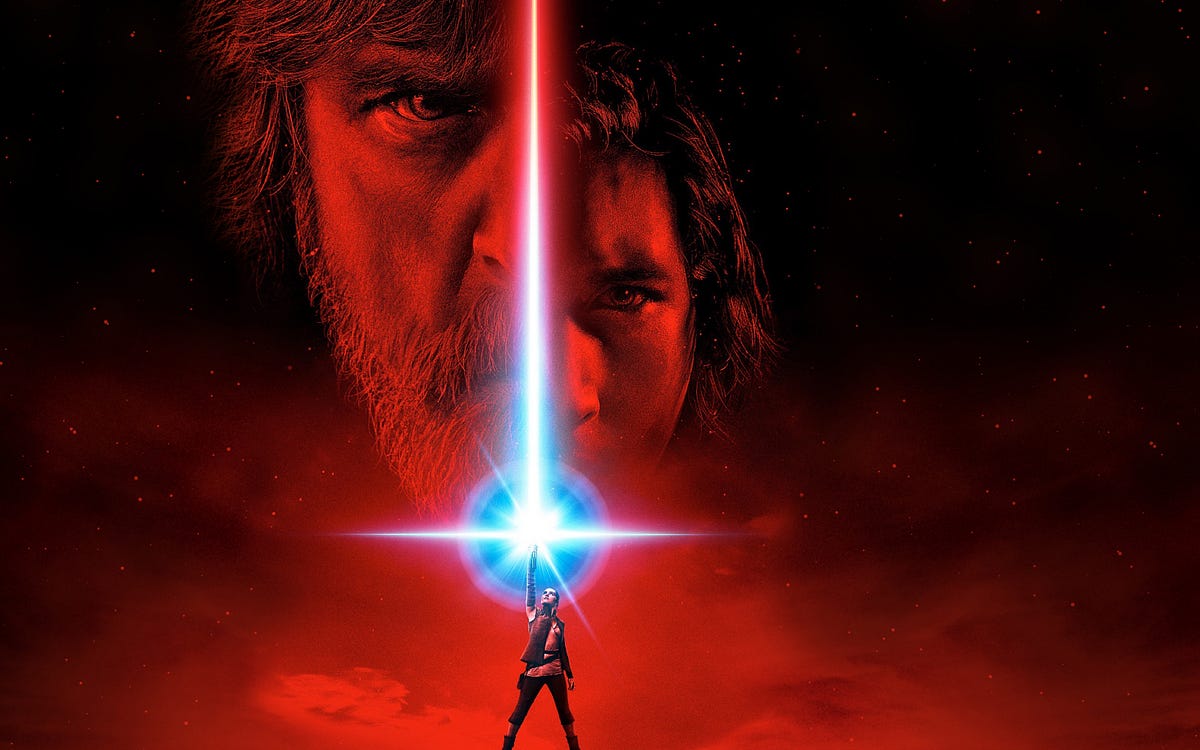 Is Star Wars' 'The Last Jedi' science fiction? It's time to settle
