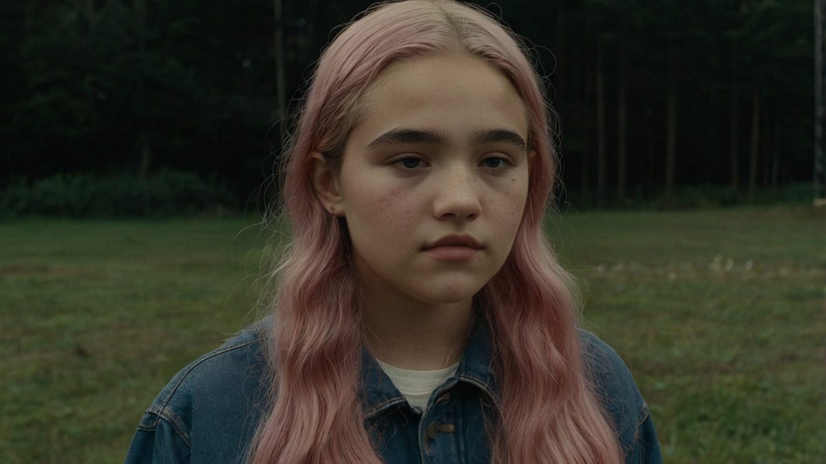 The Story of Gypsy Rose Blanchard A Victim of Munchausen Syndrome by