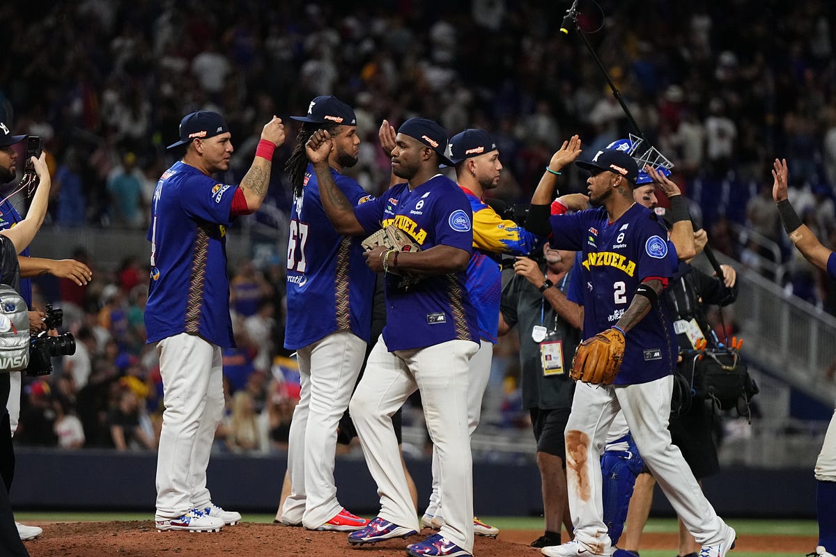 Serie del Caribe semifinal recap and championship preview by Billy