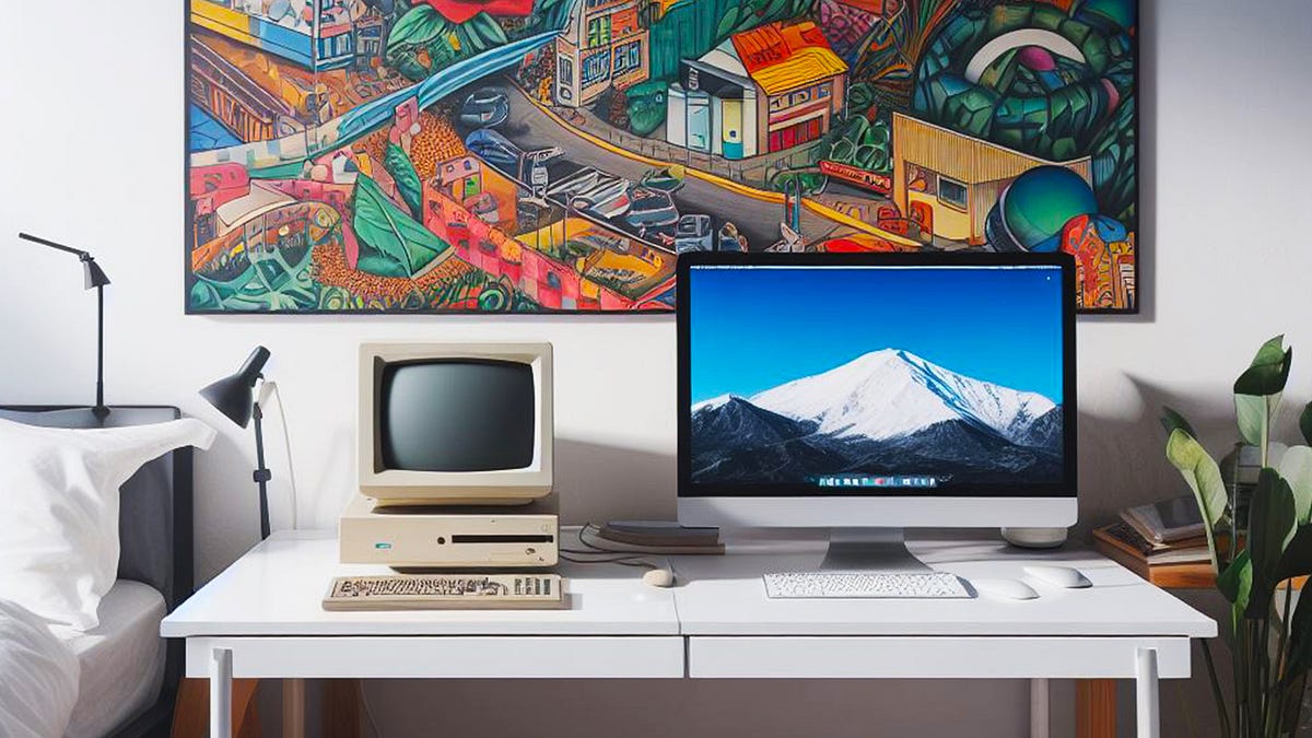 The Importance of Updating Your Desktop in 2023 by Faharia Akhter