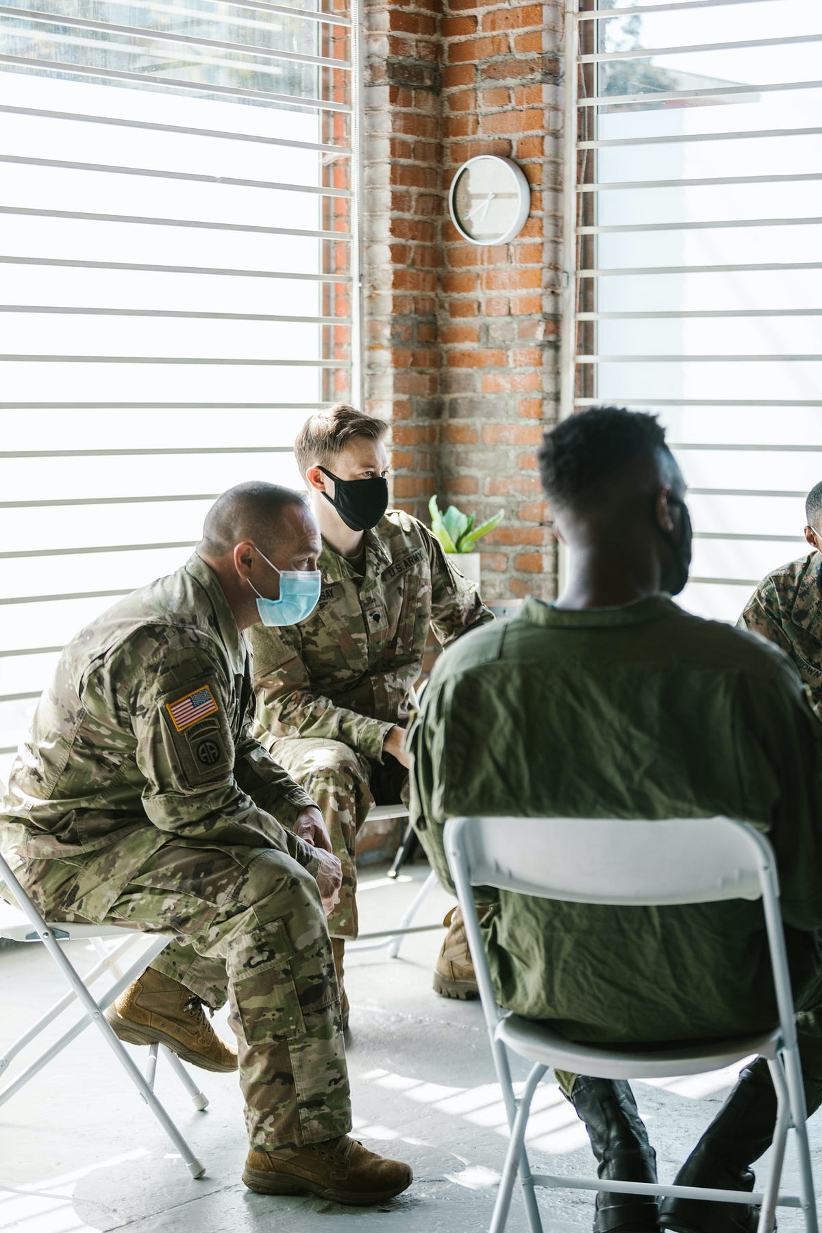 Washington, D.C Government Grants for Veterans by Rosi Melonica Jan