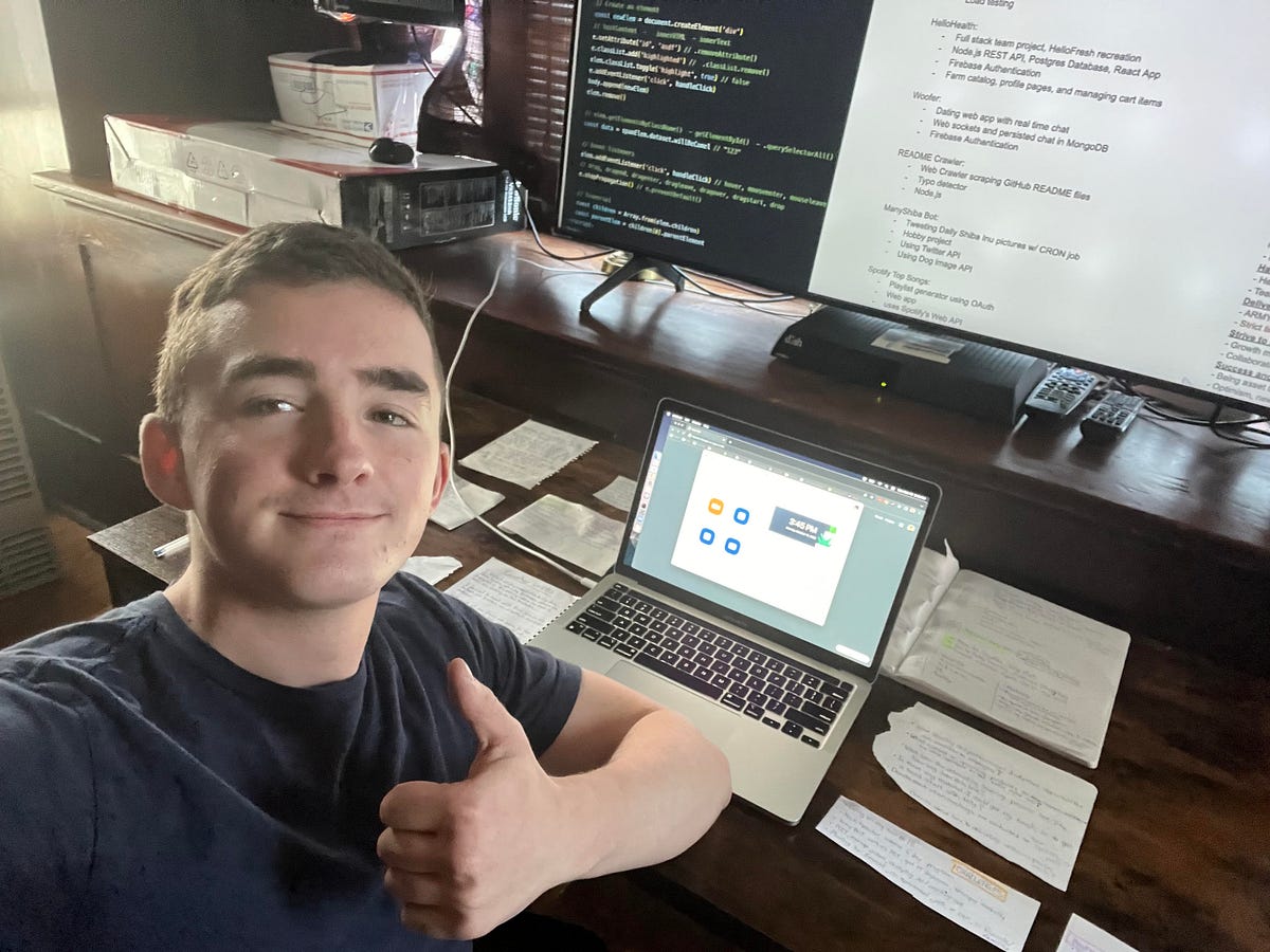 Front End Engineer Amazon Interview Preparing for My Amazon Front End Engineer Interview | by Spencer