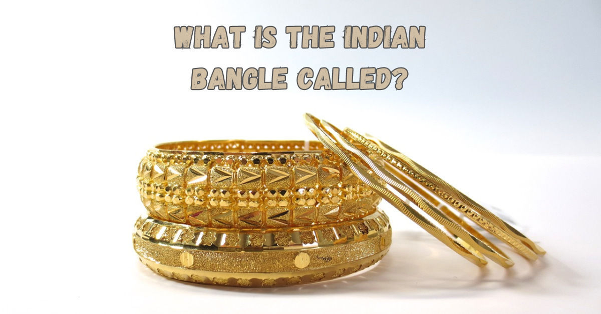 What Is The Indian Bangle Called? by bispendra jewels Medium