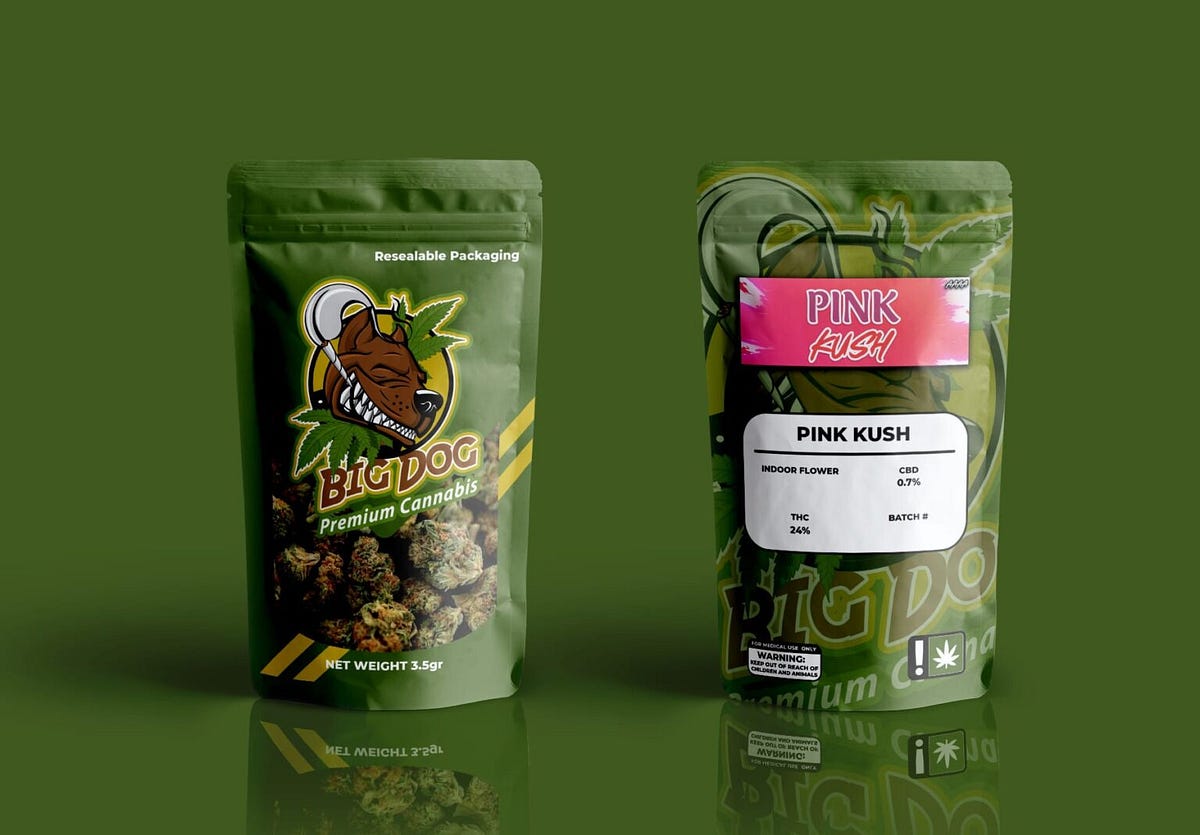 Understanding the Benefits and Applications of Mylar Bags by Leenaroy