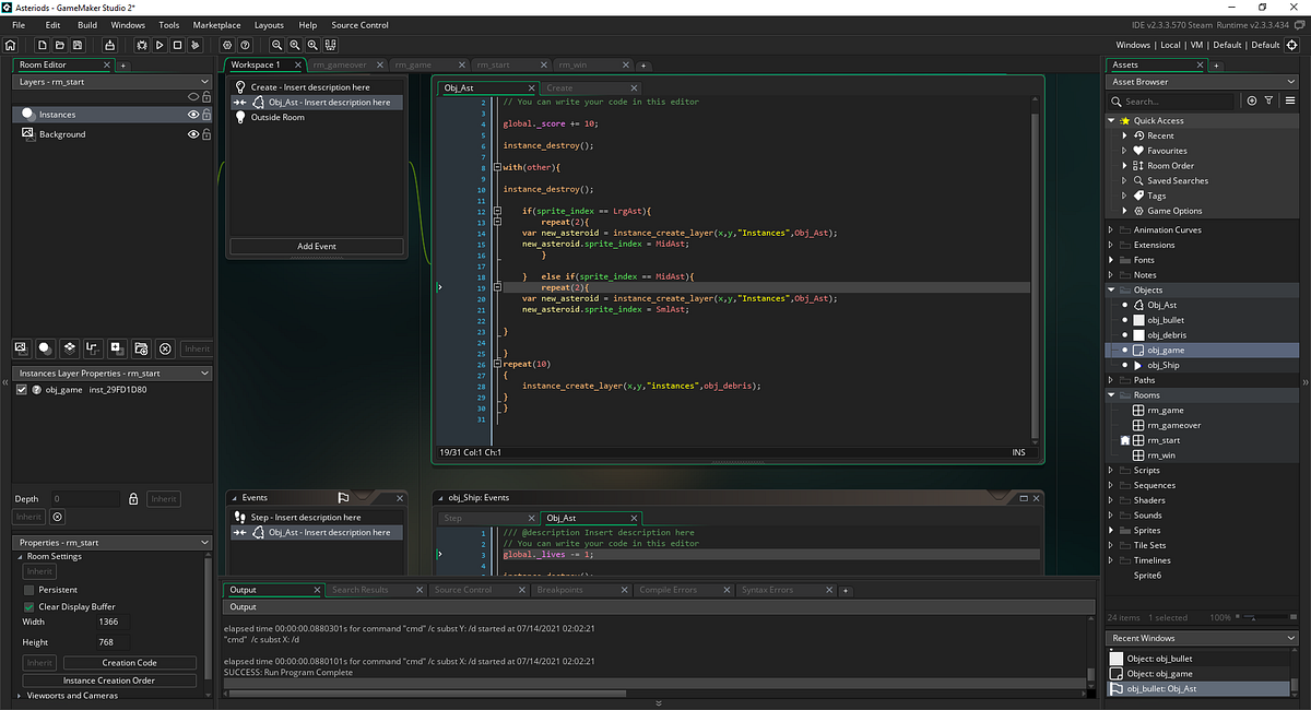 Returning to Basics. Well, we are back here, After… | by Alex Ewers ...