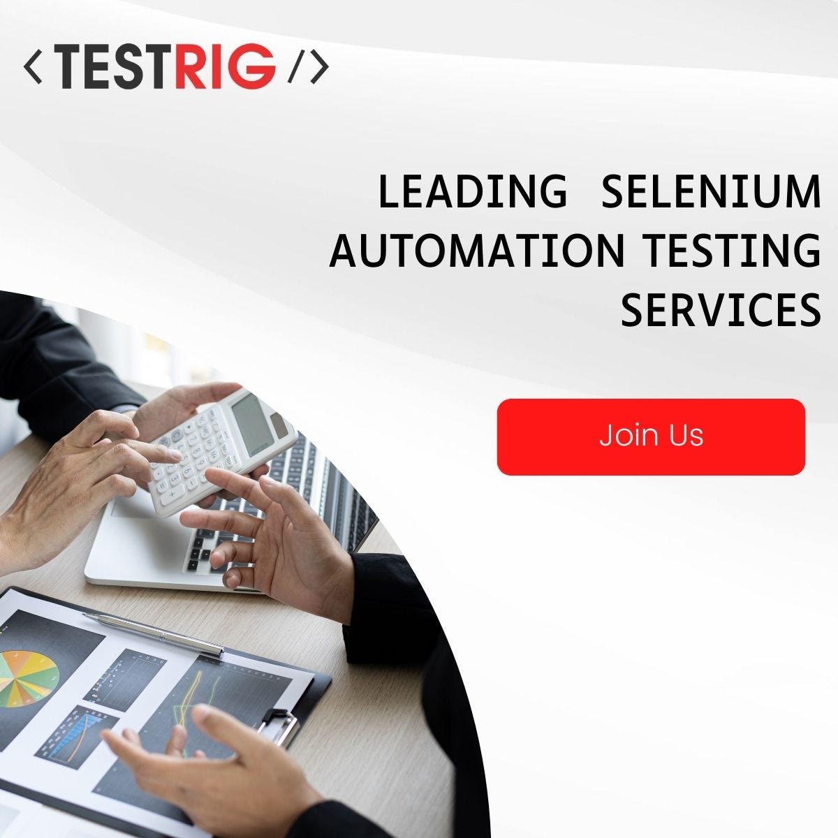 Leading Selenium Automation Testing Services Company In Usa Testrig Leading Selenium Automation Testing Services Company In Usa Testrig