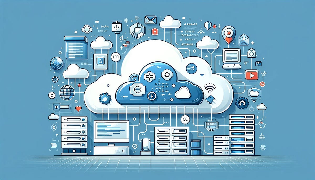 The Benefits of Using Serverless Architecture: A Real-Life Example | by ...