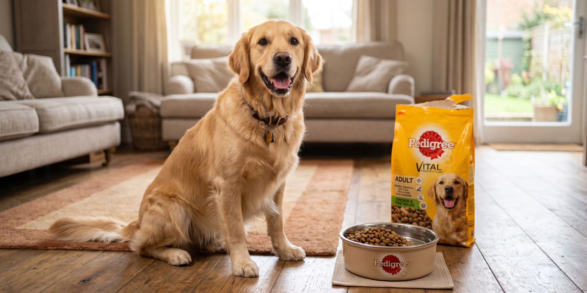 Is Pedigree Good for Dogs? Benefits & Review