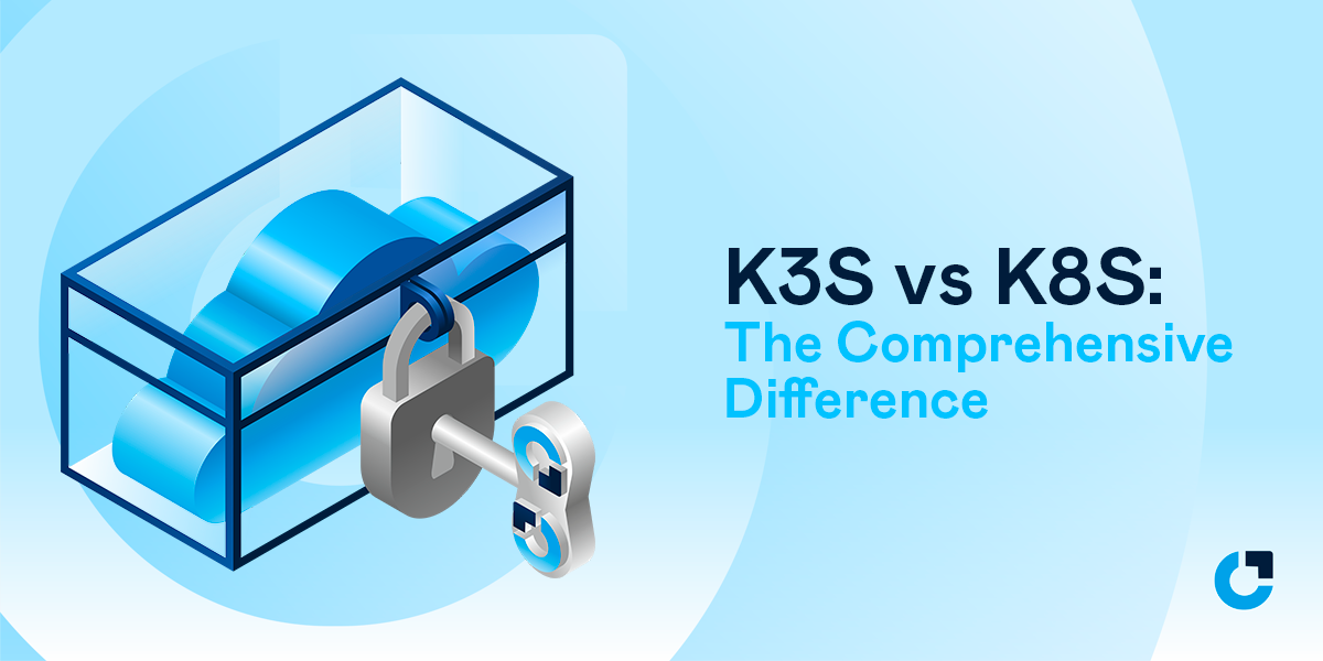 k8s vs k3s The Comprehensive Difference by Ostride Labs Medium